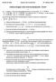 Physik-eA-2010 Klausur des 4.Semesters 15. Februar Untersuchungen eines Americiumpräparats - Am241