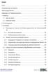 Inhalt 2. Vorbemerkungen zur Sprache 8. Abkürzungsverzeichnis 11. Abbildungs- und Tabellenverzeichnis Einleitung Ziele der Arbeit 18