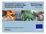 Europäischen Sozialfonds (ESF) Förderperiode 2014 bis 2020