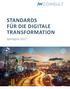 STANDARDS FÜR DIE DIGITALE TRANSFORMATION. Spotlights 2017