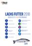 Lachs futter Dedicated to your performance. Lachs Ω- 3. Entworfen für RAS (Recirculating Aquaculture Systems) Sinkendes Futter