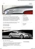 News und Angebote. Der neue Audi A5 Aus Form wird Faszination.