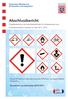 Projektteilnahme der Aufsichtsbehörden für Arbeitsschutz und Produktsicherheit in Hessen im Jahr