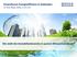Finanzforum Energieeffizienz in Gebäuden. Dr. Peter Mösle, Berlin, Wo steht die Immobilienbranche in puncto Klimaschutz heute?