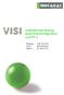 Installationsanleitung Maschinenkonfiguration und PP s. Release: VISI 2018 R2 Autor: Anja Gerlach Datum: 29. Mai 2018