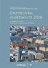 Grundstücksmarktbericht 2018 Daten für die Wertermittlung 2018/2019