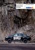 ACCESSORIES FÜR NISSAN NAVARA FRONTIER NP300 THE BEAST THE OFFROAD COMPANY