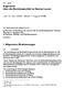 Nr. 444 Reglement über die Berufsmaturität im Kanton Luzern. vom 13. Juni 2006 * (Stand 1. August 2008)