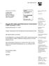 STELLUNGNAHME 17/951 A15, A01, A04. Anlagen: Stellungnahme der Schulabteilung der Bezirksregierung Köln