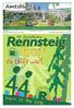 Amtsblatt. der Verwaltungsgemeinschaft Rennsteig. Schmiedefeld am Rennsteig