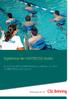 Ergebnisse der WATERCISE-Studie 1. Erwachsene Hämophilie-Patienten profitieren von dem WATERCISE-Sportprogramm