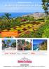 Madeira: Blumeninsel im Atlantik