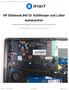 HP Elitebook 840 G1 Kühlkörper und Lüfter austauschen
