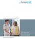 hospicall Personenschutzsystem hospicall D3 Produktübersicht 2010/11