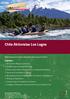 Chile Aktivreise Los Lagos