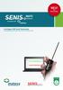 3-achsiges USB Hand-Teslameter Koorperationsentwicklung der SENIS AG und der Matesy GmbH NEU! MIT WLAN-MODUL