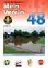 MTV von 1848 Hildesheim e. V. Mein Verein. September Juli-Hochwasser 2017: Land unter auf dem MTV-Platz
