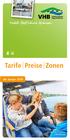 Mobil (fast)ohne Grenzen. Tarife Preise Zonen. Ab Januar VHB Ihr Verkehrsverbund im Landkreis Konstanz vhb-info.de