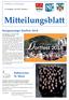Mitteilungsblatt. Kottgeiseringer Dorffest Kulturverein St. Rasso. 45. Jahrgang Juli 2018 Nummer 7. Wurfsendung an alle Haushaltungen