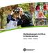 Waldpädagogik-Zertifikat in Niedersachsen. Lernen Erleben Erfahren