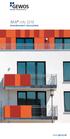 IMA info 2018 Immobilienmarkt Deutschland