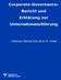 Corporate-Governance- Bericht und Erklärung zur Unternehmensführung. Fresenius Medical Care AG & Co. KGaA