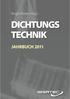 Berger/Kiefer (Hrsg.) DICHTUNGS TECHNIK