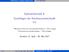 Hydroinformatik II: Grundlagen der Kontinuumsmechanik V3