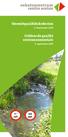 Umweltqualitätskriterien. 5. September Critères de qualité environnementale