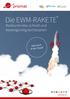 Die EWM-RAKETE. Konkurrenzlos schnell und kostengünstig durchstarten. Jetzt auch in der Cloud! prismat.de