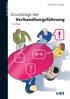 vdf Management Christian E. Erbacher Grundzüge der Verhandlungsführung 4. Auflage