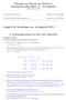 Übungen zur Physik der Materie 1 Lösungsvorschlag Blatt 11 - Atomphysik. Aufgabe 28: Kurzfragen zur Atomphysik Teil 2