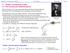 4 Zeitlich veränderliche Felder 4.1 Das Faradaysche Induktionsgesetz