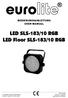 LED SLS-183/10 RGB LED Floor SLS-183/10 RGB