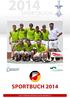 sportbuch Golf-Verband Niedersachsen-Bremen e.v. Sportbuch 2014