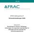 AFRAC-Stellungnahme 27. Personalrückstellungen (UGB)