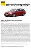 gebrauchtwageninfo BMW 3er-Reihe ( ) Diesel Sportliche Mittelklasse