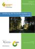 Kurzbericht Waldbesitzerbefragung. Erhöhung der Rohstoffmobilisierung im Privatwald