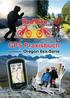 GPS Praxisbuch Oregon6xx-Serie