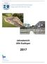 Jahresbericht ARA Esslingen