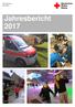 DRK-Ortsverein Römerstein. Jahresbericht 2017