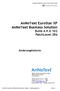 AnNoText EuroStar XP AnNoText Business Solution Build PatchLevel 38b