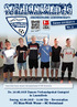 FC Blau-Weiß Weser e.v. Scan mich!!! Trainer Heiko Bonan mit dem vielversprechenden FC BW Nachwuchs