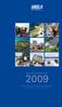 Sanierungsbericht. Daten, Fakten und Informationen zu Braunkohlensanierung in Mitteldeutschland und der Lausitz im Jahr 2009