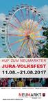 JURA-VOLKSFEST