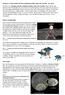 Chang e-4: China landet auf der erdabgewandten Seite des Mondes [6. Jan.]