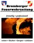 Bromberger Feuerwehrzeitung