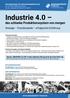 Industrie 4.0 das schlanke Produktionssystem von morgen