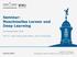 Seminar: Maschinelles Lernen und Deep Learning