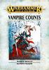 VAMPIRE COUNTS WARSCROLLS KOMPENDIUM